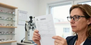 combien de temps est valable une ordonnance pour des lunettes