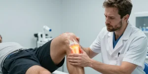 Sport et douleurs articulaires : quelles pathologies peuvent nécessiter une chirurgie ?