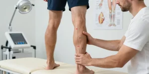 syndrome de la patte d'oie