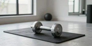 haltères réglables 16 kg musculation