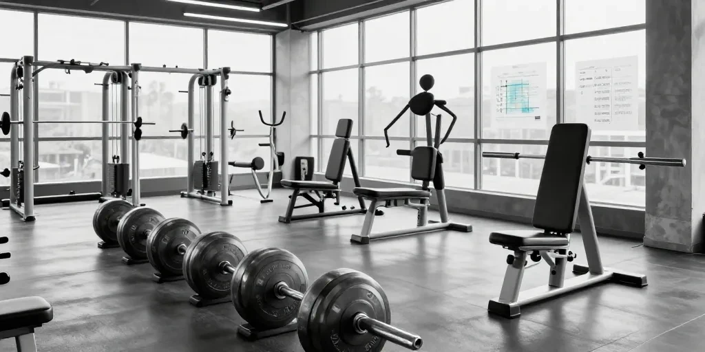 est ce que la musculation est un sport