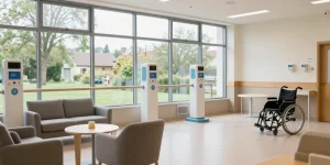 Maison de retraite Rhône : choisir le bon niveau de médicalisation selon la pathologie