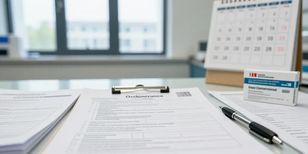 durée validité ordonnance prise de sang