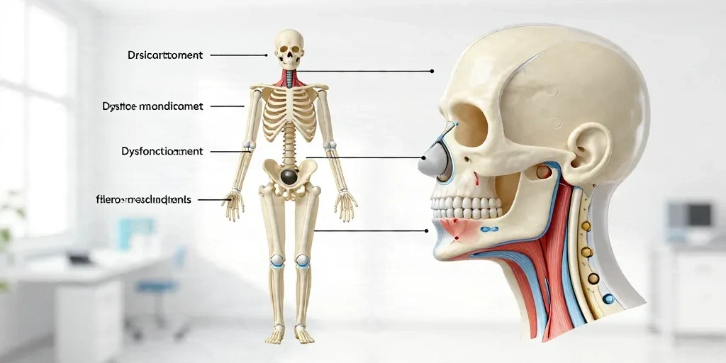 ostéopathie maxillo facial
