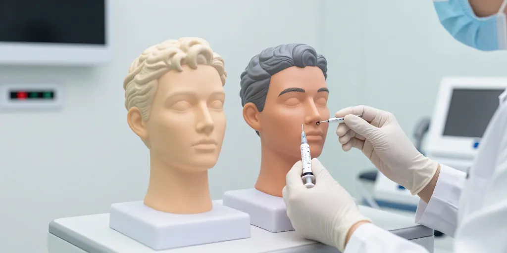 Que savoir sur les injections d’acide hyaluronique au visage ?