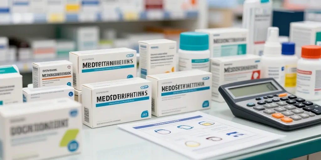 traitement infection urinaire sans ordonnance prix