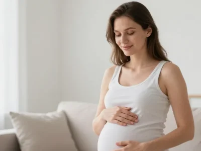 15 semaine de grossesse combien de mois