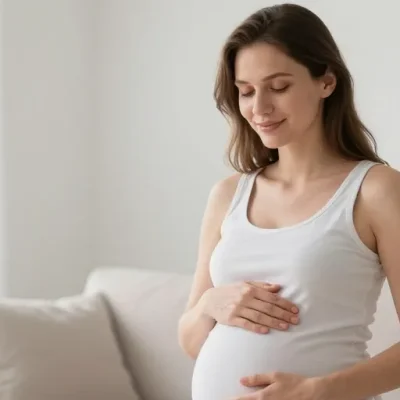 15 semaine de grossesse combien de mois