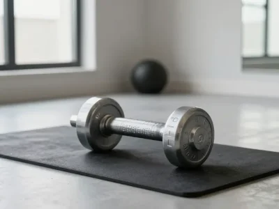 haltères réglables 16 kg musculation