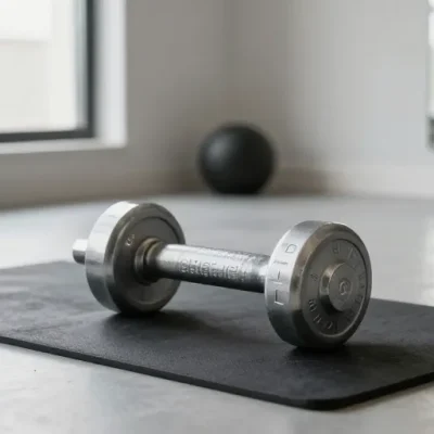 haltères réglables 16 kg musculation