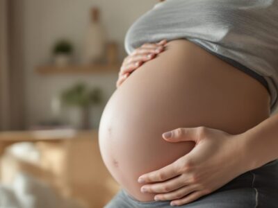 2 mois de grossesse symptômes