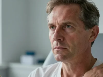 7 signes qui montrent que votre foie est malade