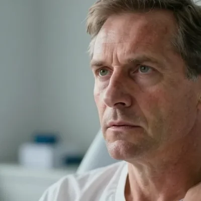 7 signes qui montrent que votre foie est malade