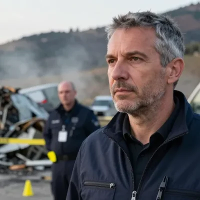 accident avion italie eric gerard