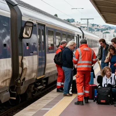 accident train monaco