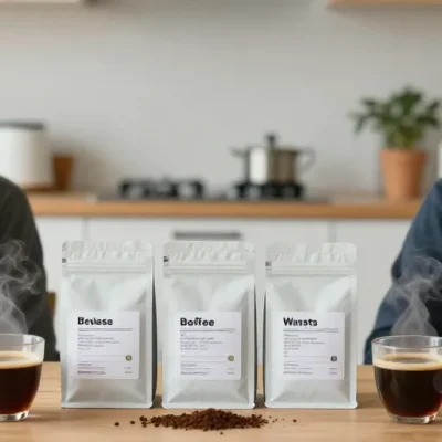 café 60 millions de consommateur