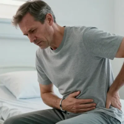 cancer du rein stade 4 symptômes