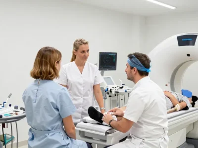 centre imagerie médicale Aix-en-Provence