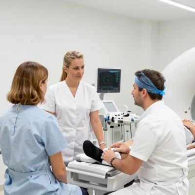 centre imagerie médicale Aix-en-Provence
