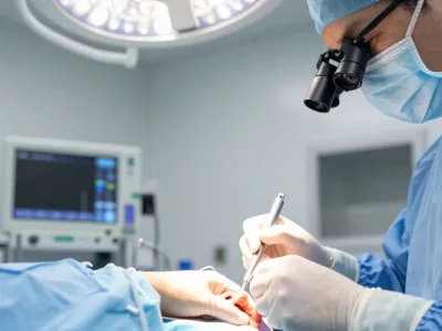 Chirurgie de la main : quelles sont les interventions pratiquées ?