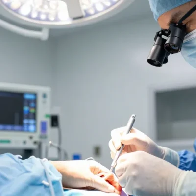 Chirurgie de la main : quelles sont les interventions pratiquées ?