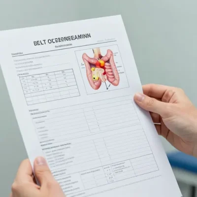 combien de temps dure une inflammation du côlon