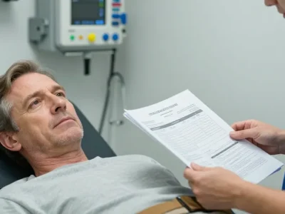 comment avoir droit a une ambulance