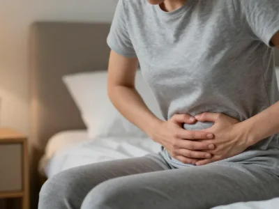 comment savoir si on a une infection urinaire