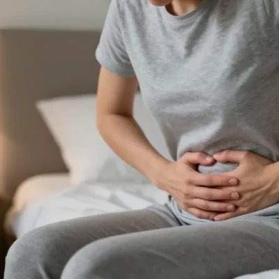 comment savoir si on a une infection urinaire