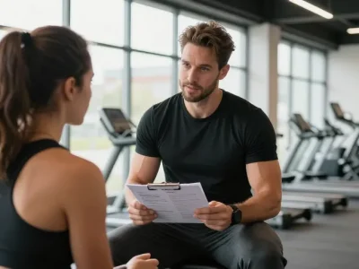 Comment trouver le bon coaching sportif à Lyon ?