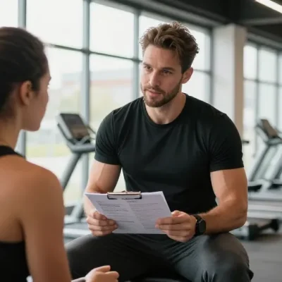 Comment trouver le bon coaching sportif à Lyon ?