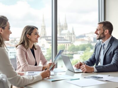 agence mutuelle