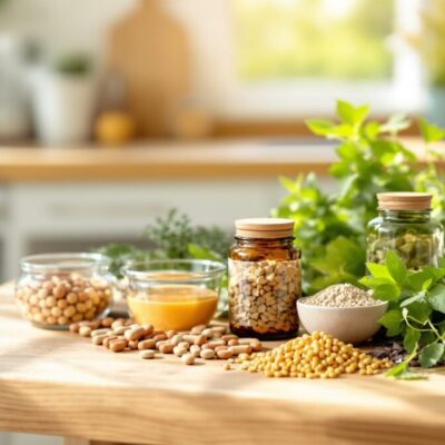 complément alimentaire foie