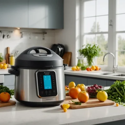 cookeo et thermomix
