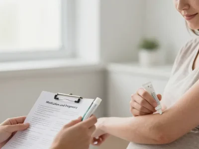 crème cortisone enceinte