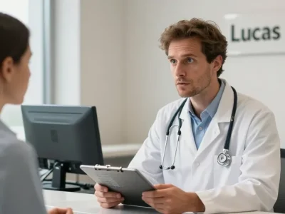 docteur lucas margraff