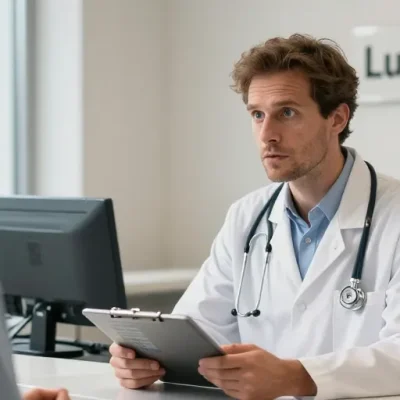 docteur lucas margraff