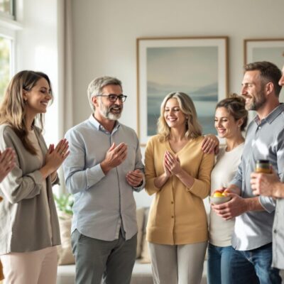 equilibre vital sensoriel