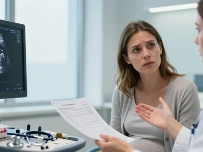 grossesse molaire symptome