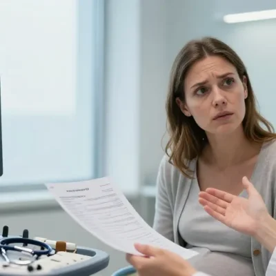 grossesse molaire symptome