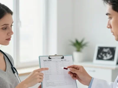 immunité toxoplasmose 2eme grossesse