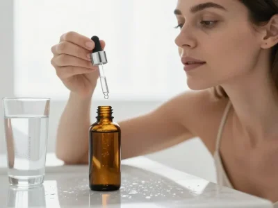 L'argent colloïdal et la santé bucco-dentaire : une solution méconnue