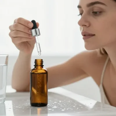 L'argent colloïdal et la santé bucco-dentaire : une solution méconnue