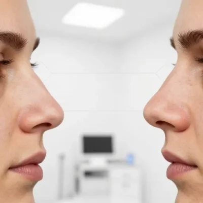 La chirurgie du nez : ce qu’il faut savoir !