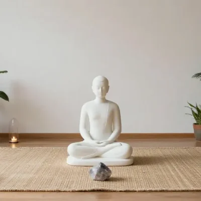 La spiritualité peut-elle réellement nous rendre plus heureux ?