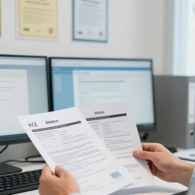 Lancer une application de santé : HDS, dispositif médical et marquage CE