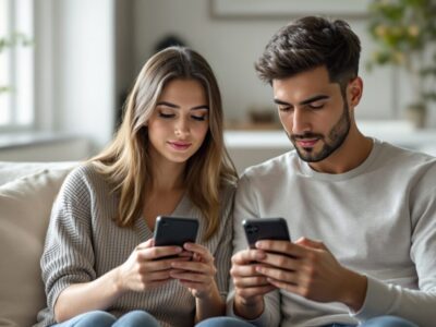 Le syndrome du scroll infini : Quand TikTok et Instagram révèlent notre rapport au désir selon Lacan