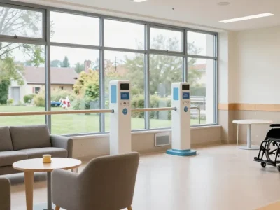 Maison de retraite Rhône : choisir le bon niveau de médicalisation selon la pathologie