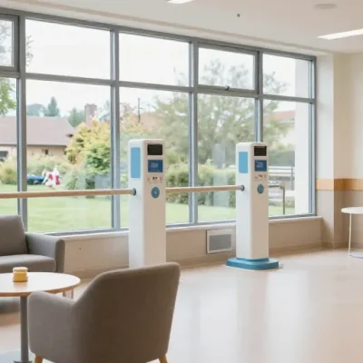 Maison de retraite Rhône : choisir le bon niveau de médicalisation selon la pathologie