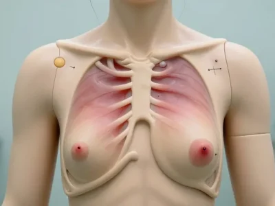 taux de récidive après mastectomie totale